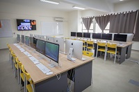ICT Lab