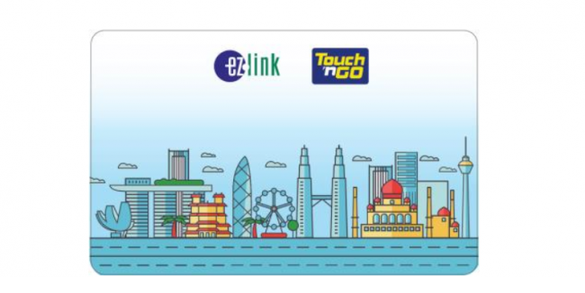 Touch ‘N GoがEZ-Linkと共同で2通貨共通の交通カード発行へ | マレーシアの情報ならGoMalaysia