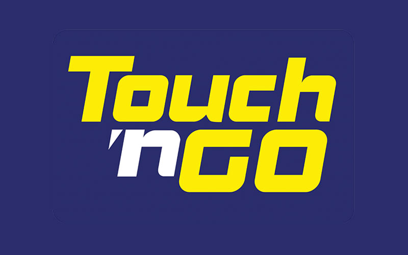 Touch'n Goのロゴ