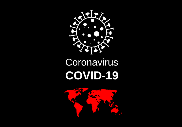 新型コロナウイルス情報